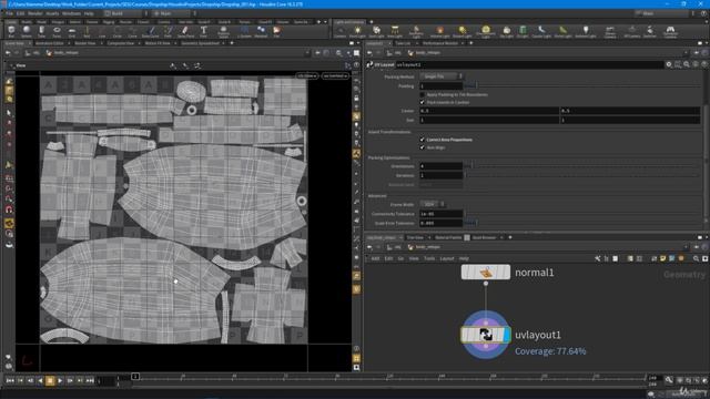 4. Layout and Packing