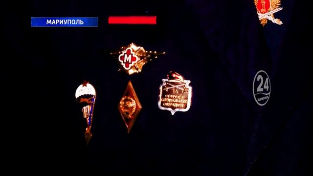 Чемпион мира определился в Мариуполе! 23.06.2025