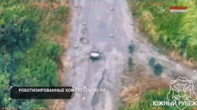 ❗💥⚡24 июня. Главные кадры СВО в ежедневной военной хронике.⚡