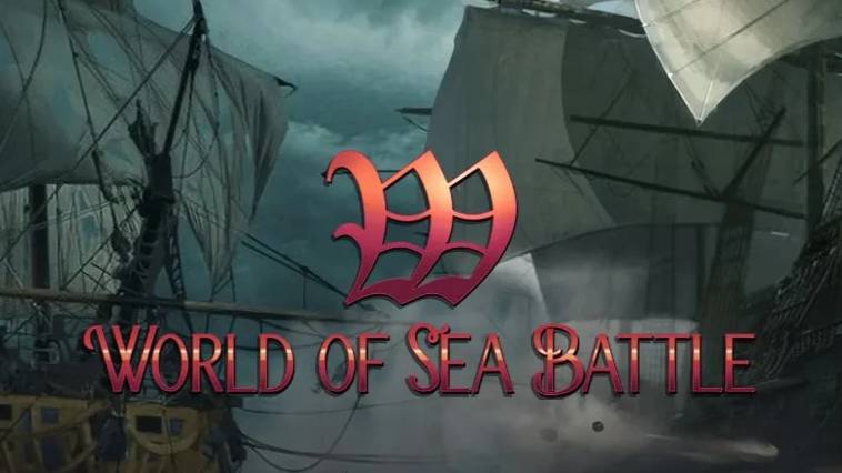 World Of Sea Battle — Ловля китов