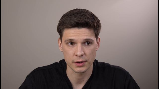 Широчкин Алексей. Визитка 2025