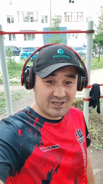 Трейл - отработай 96 часов в реанимации за 6 дней, а на седьмой день пробеги Нагаевский трейл 22 км!