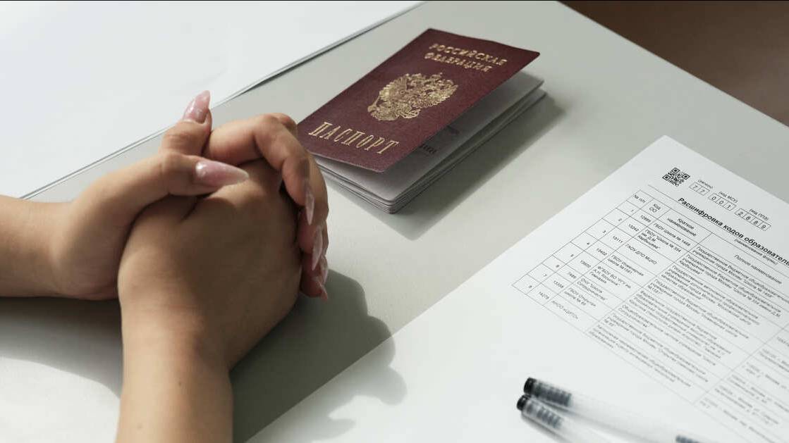 Школьница из Москвы сдала ЕГЭ на 400 баллов и раскрыла секрет успеха