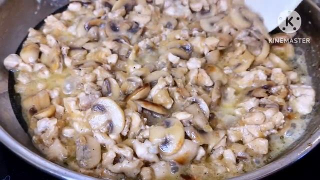 Рецепт из голодных 90-х,многие его забыли,а зря!Бюджетно и вкусно.Бабушка научила!Век живи-век учись