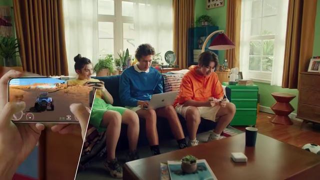 Зарядное устройство UGREEN 65 Вт GaN — мощное и компактное решение.