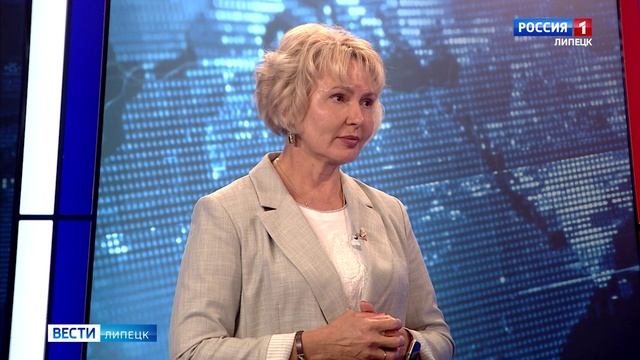 Нина Федина об особенностях приёмной кампании 2025 года