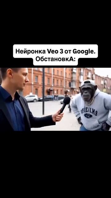 AI юмор