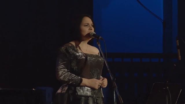 Юлия Зиганшина, Максим Мулин "Снегурочка"