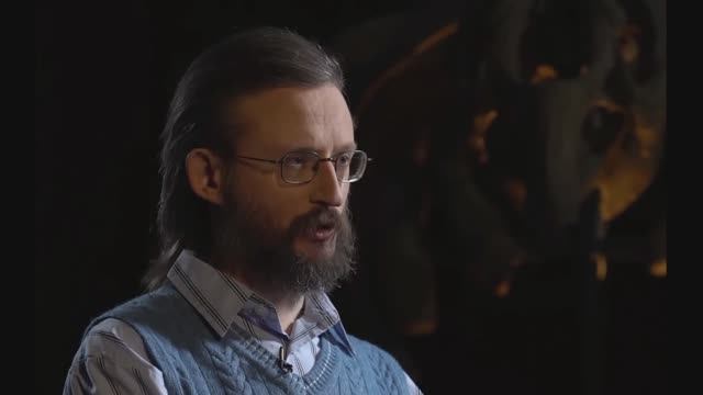 Станислав Дробышевский - Современные первобытный племена (13 августа 2024)