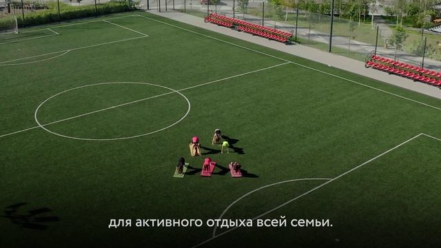 Просторы Крыма. Промо Ролик