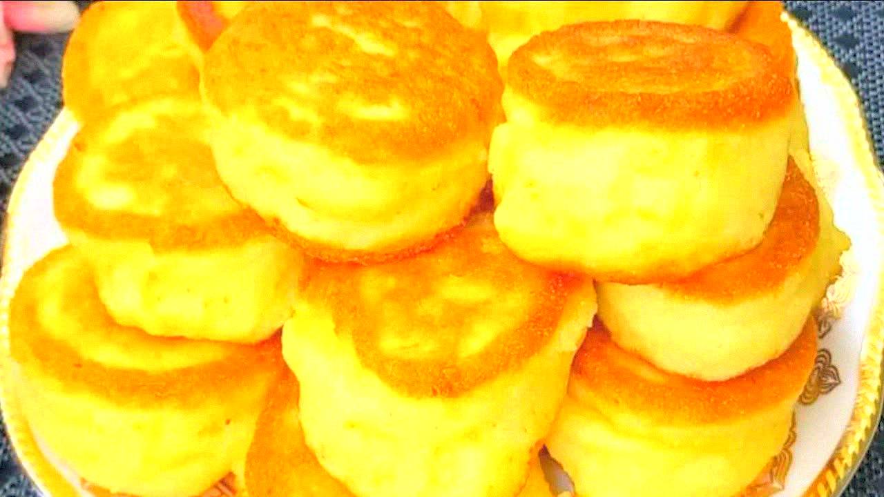 БЕЗ МУКИ и ЗА 10 МИНУТ! Вкуснейший завтрак из кефира — ГОРА ПОЛЕЗНОЙ ВКУСНЯТИНЫ!