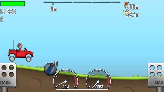 Обозреваем игру Hill Climb - Best / Crush rally moment WRC 10