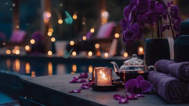 Музыка для медитации и Исцеления