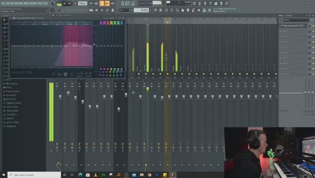 04.6. Mixing
