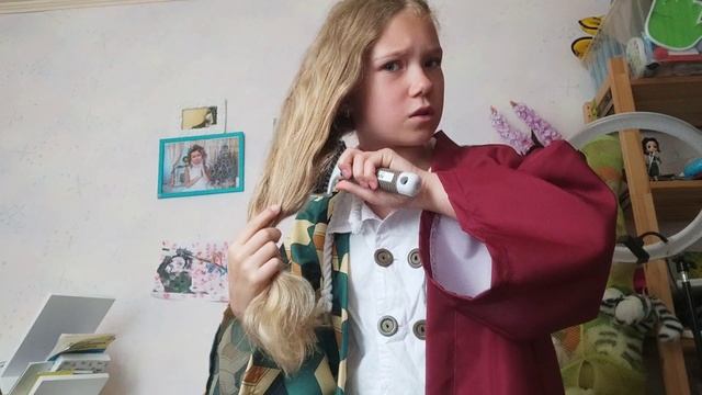 делаю каслей на Гию