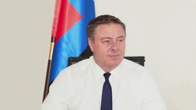 "Дело приостановлено": бывший директор "Белоблводоканала" отправился на СВО