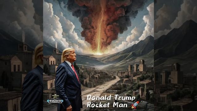 Трамп похвалил себя за урегулирование ещё одного конфликта, благодаря которому Китай