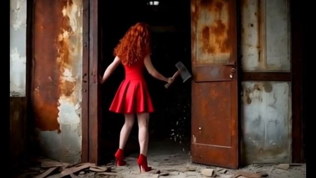 AI Band - I don't want to pretend