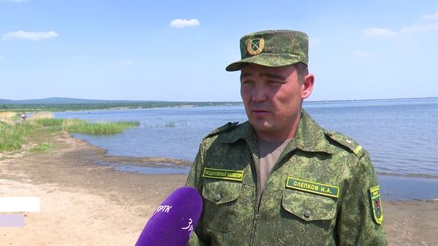 Забайкальцы отдадут лодку за незаконную рыбалку на Арахлее