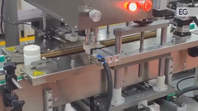 Линия для розлива и запайки ореховой пасты F30-60