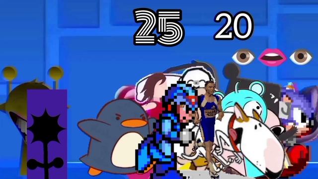 Побег от пилы 21-30