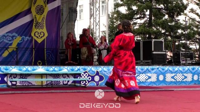 Тыва хеп көрүлдези