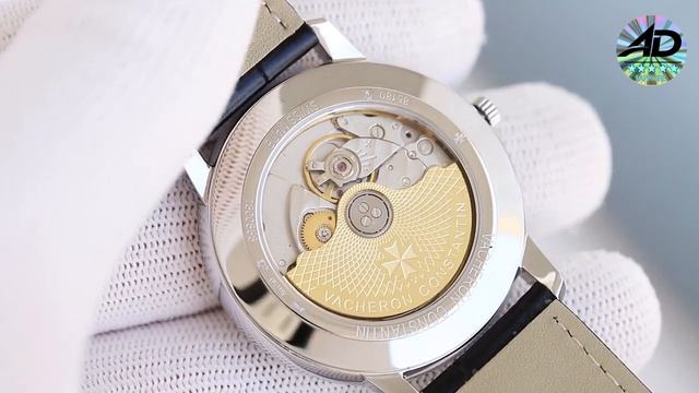Vacheron Constantin реплика 345 $