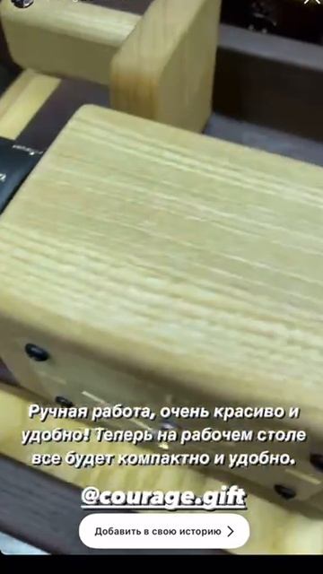 Отзыв владельца органайзера John galt -  автоблогера Алексея Тяпкина