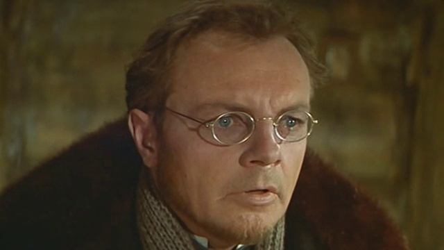 Фильм "Братья Карамазовы" 1969 часть 3-я