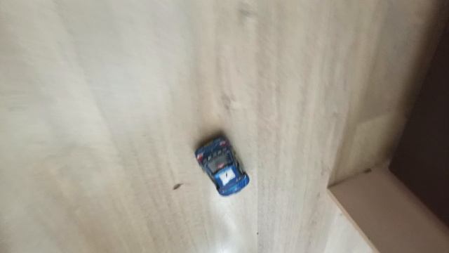 гоначная машина