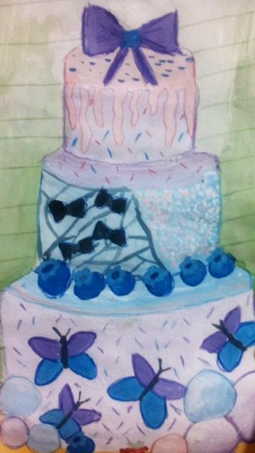 У Алёны бабочки сегодня день рождения 🦋🥳 24 июня