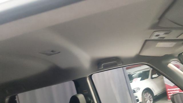 Daihatsu Thor 2019 год