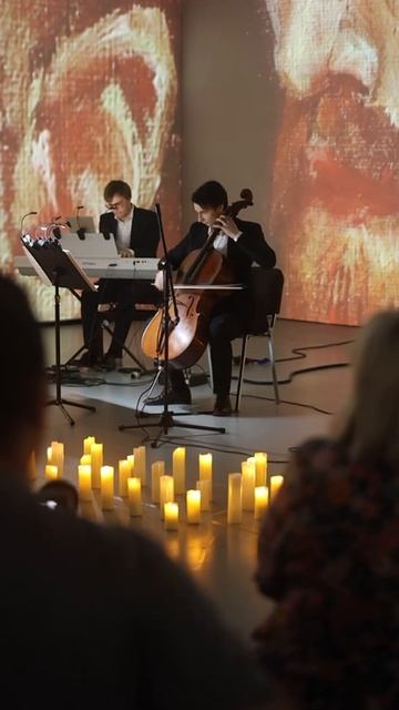 NELLA MUSICA ORCHESTRA “ Виолончель. Ретроспектива”