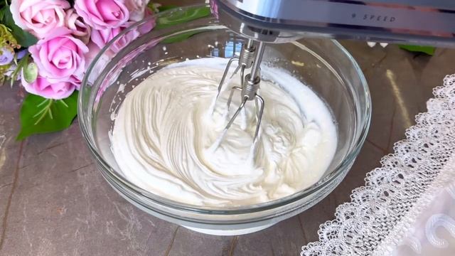 Гости отказались от Торта когда увидели Это Вкусняшка Как Же Вкусно!Тает Во рту!Просто и оченьВкусно