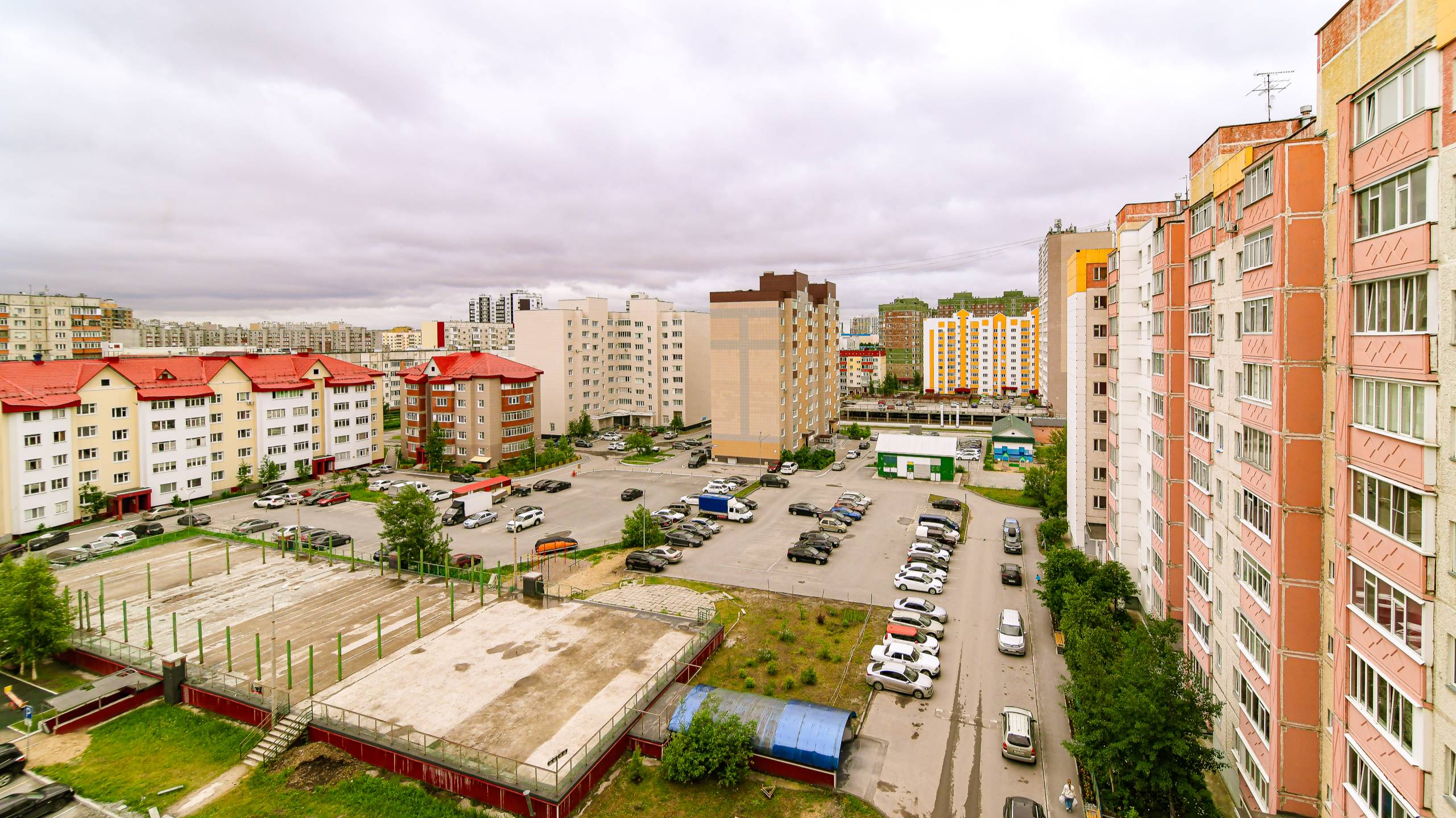 8554709 Быстринская 12