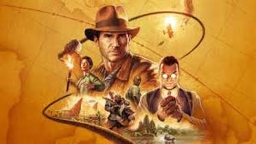 Indiana Jones and the Great Circle #2