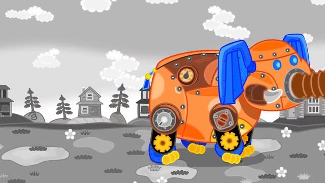 Мультфильмы для детей, Мультики для детей.  самое интересное для детишек