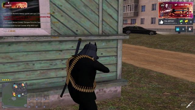 Абью + простел