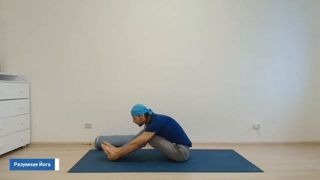 Хатха йога №30  Для хорошего самочувствия Youtube