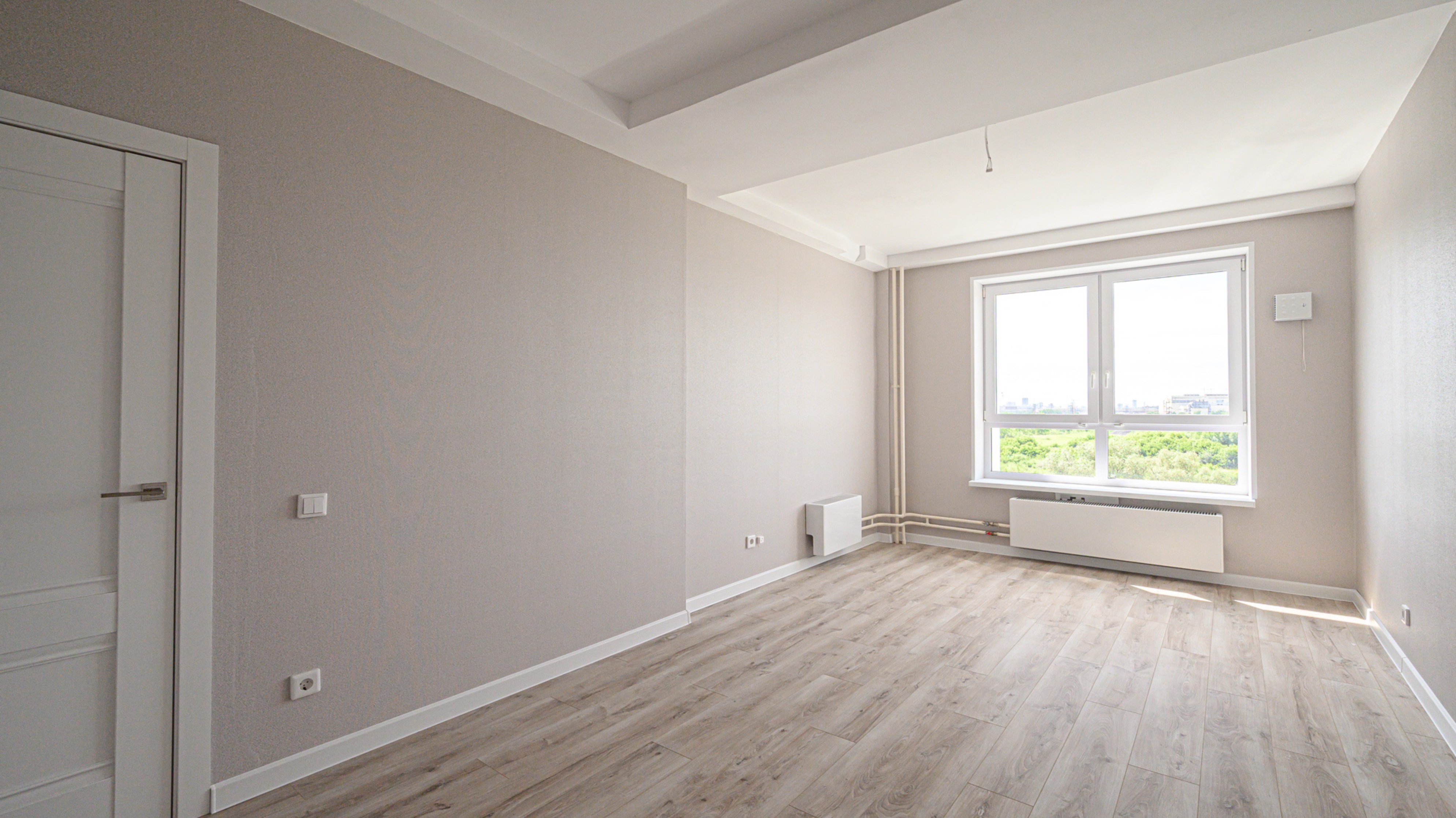 Однокомнатная квартира, Новосибирск, Ленинский район, ул. Междуреченская, д.3