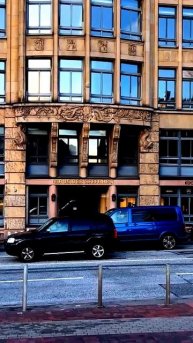 Всё произошло на камеру