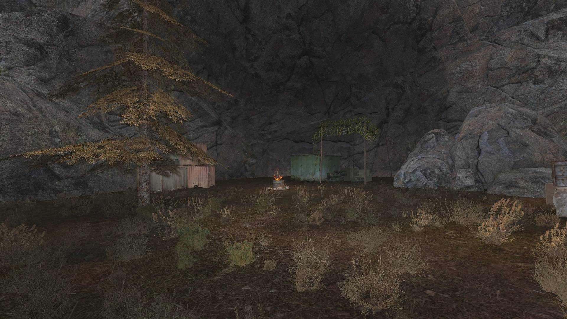S.T.A.L.K.E.R.  ОП-2.2