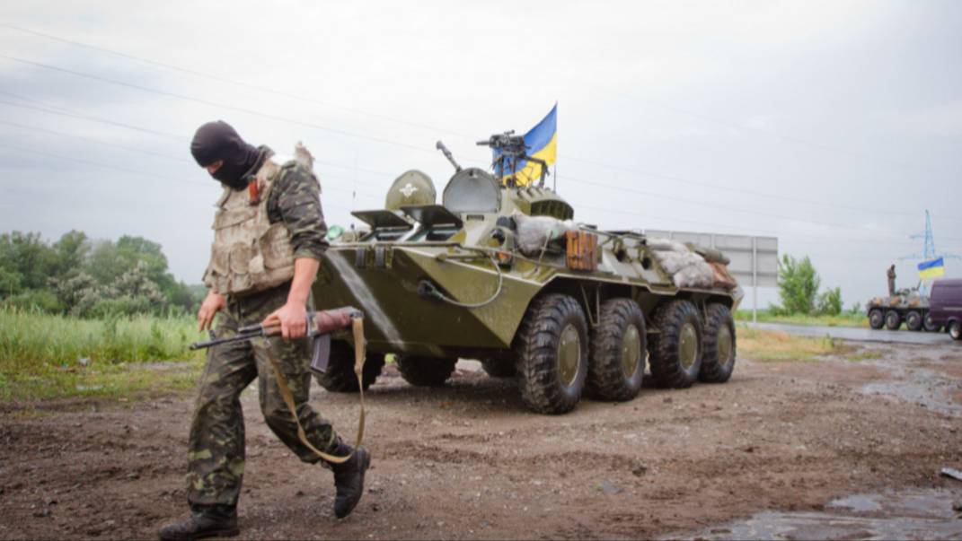 Фиаско западной стратегии: Лавров заявил, что перемирие для Украины «вымаливают»