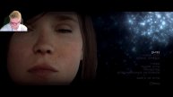 Beyond Two Souls. Прохождение. Стрим 4.