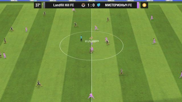 ПЕРВОЕ ПОРАЖЕНИЕ В МОБИЛЬНОЙ ИГРЕ TOP ELEVEN ФУТБОЛЬНЫЙ МЕНЕДЖЕР 1-0