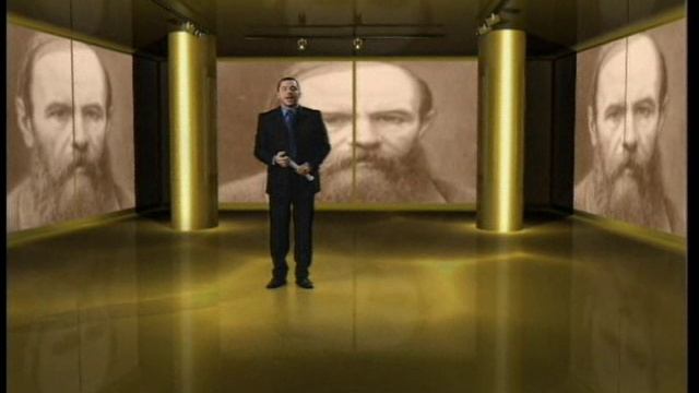 Библейский сюжет | Свадьба| Фёдор Достоевский