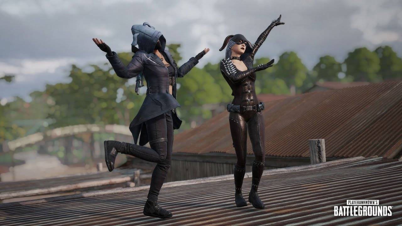 PUBG: BATTLEGROUNDS | #62 |#топыкатегорий