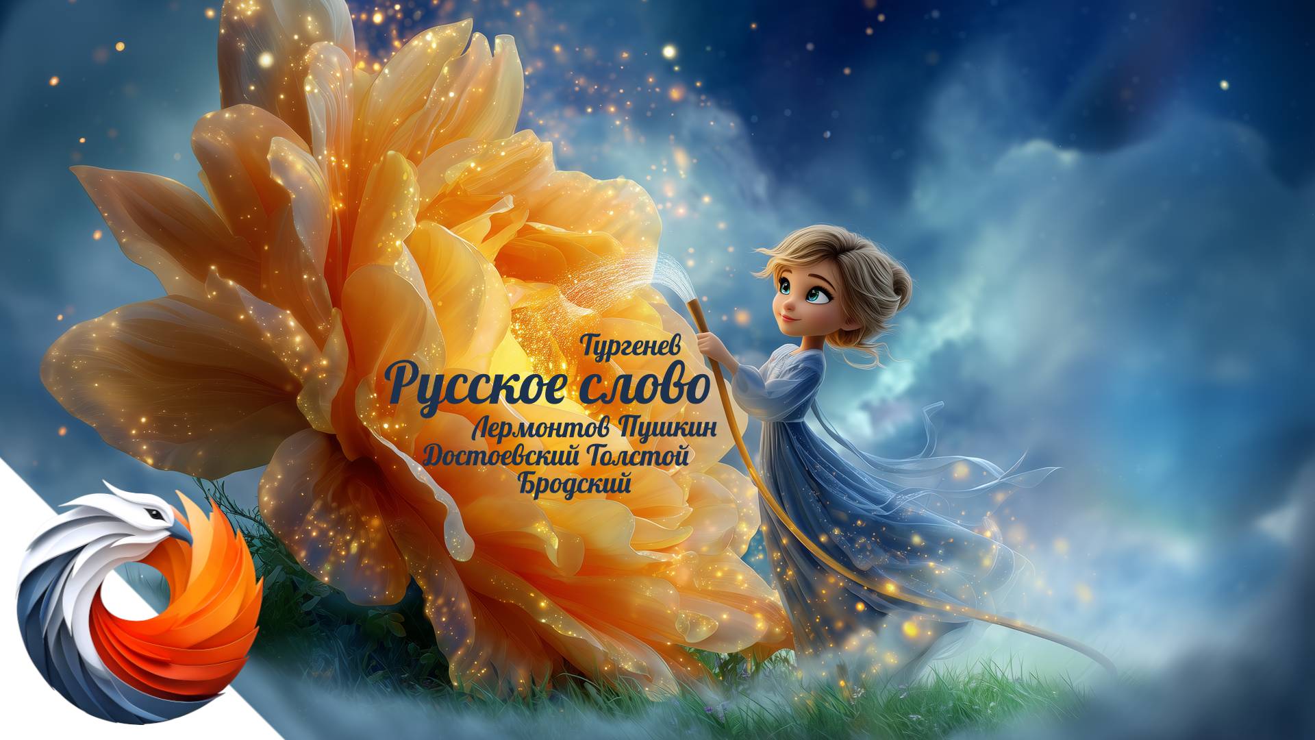 МелодИИ будущего - Сила слова