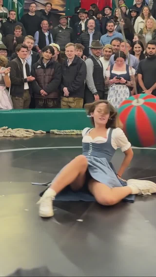 Devil’s Wheel _ Oktoberfest _ Teufelsrad