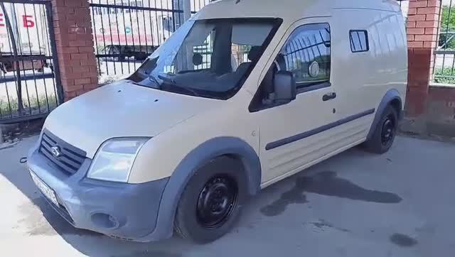 Ford Transit Connect 2012 г.в.